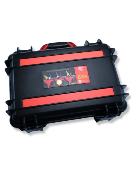 TIJERA FELCO SIN CABLE 834V VIÑA