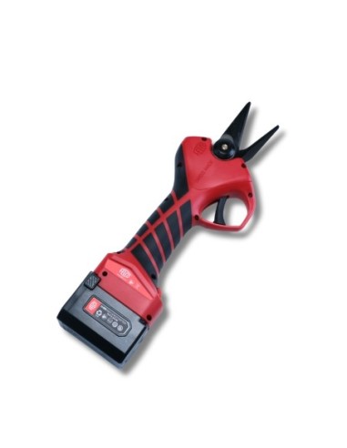 TIJERA FELCO SIN CABLE 834H PEZUÑAS