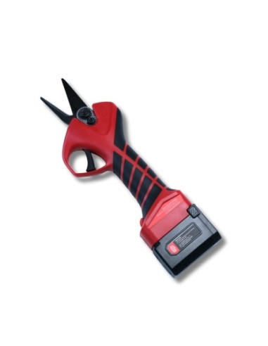 TIJERA FELCO SIN CABLE 834H PEZUÑAS