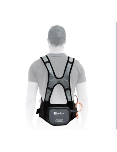 PERTIGA ELECTRICA KV151 1.5 METROS