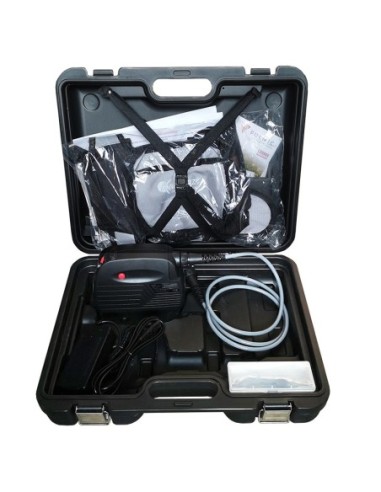 PERTIGA ELECTRICA KV151 1.5 METROS