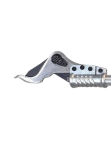 TIJERA ALTURA 1,5M KV155 2 BATERIAS 4AH 21,6V