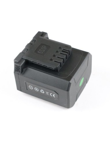 BATERIA LITIO 21,6V 4AH KVS2000 / KVS6000