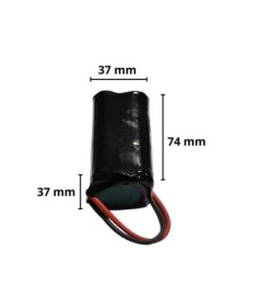 BATERIA LITIO 14.4V 3A COMPATIBLE ATADORAS FIXION Y AP25