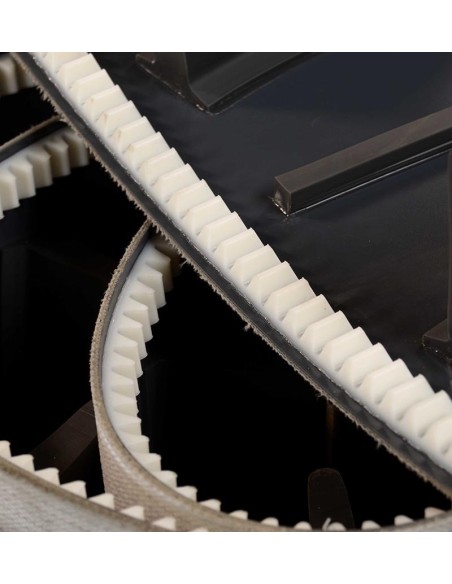 BANDA TRANSPORTADORA 250MM  10,40M PELLENC