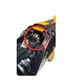 RODILLO APOYO ATADORA PELLENC 2