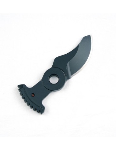 HOJA CUCHILLA CON CREMALLERA PS37 EVO2