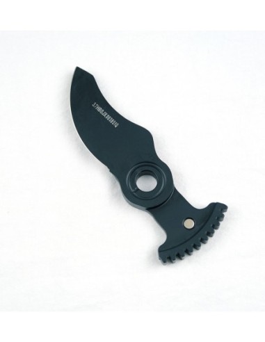 HOJA CUCHILLA CON CREMALLERA PS37 EVO2