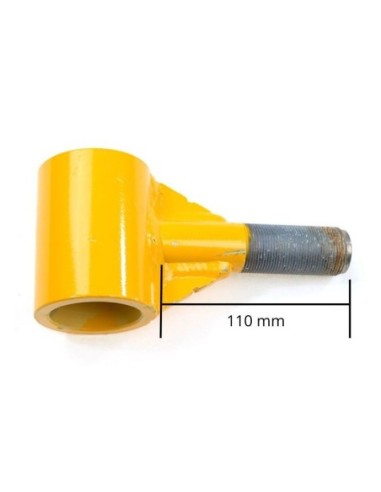 TE DE REGLAJE DE CIGUEÑAL PARA ELIPTICO 110MM