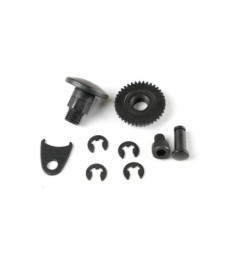 CONJUNTO FIJACION HOJA KV700