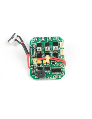 UNIDAD DE CONTROL PS32 EVO2