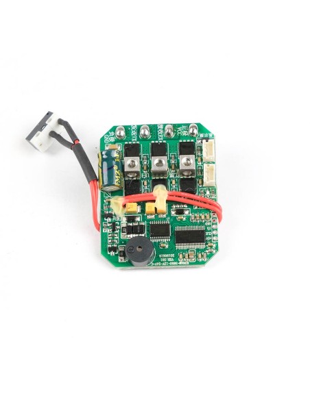 UNIDAD DE CONTROL PS32 EVO2