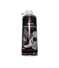 GRASA SPRAY ARVIPO 400ML