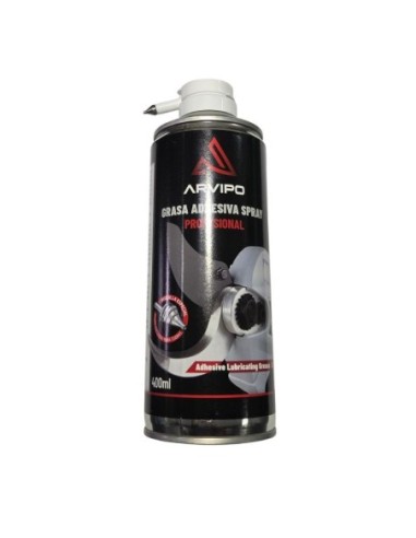 GRASA SPRAY ARVIPO 400ML