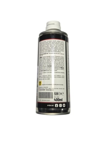 GRASA SPRAY ARVIPO 400ML