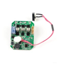 UNIDAD DE CONTROL PS37