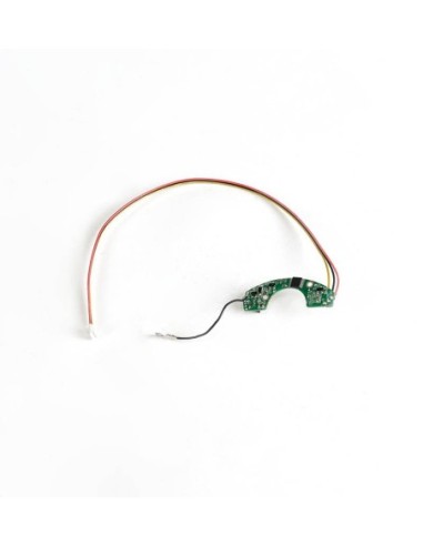 SENSOR HALL PS37