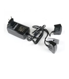 CARGADOR TRES ENCHUFES PS37 1AH