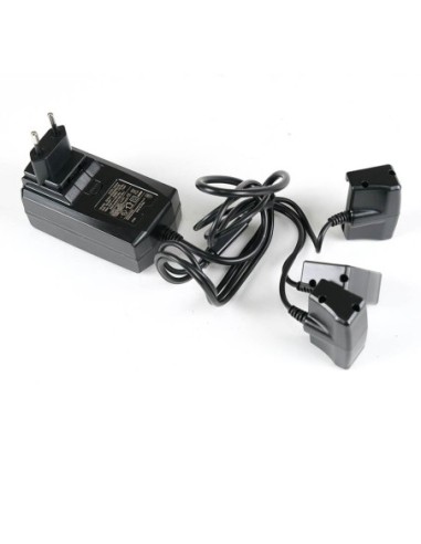 CARGADOR TRES ENCHUFES PS37 1AH