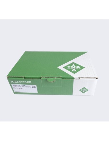 RODAMIENTO + SOP. EXCENTRICA RME50XL-N INA