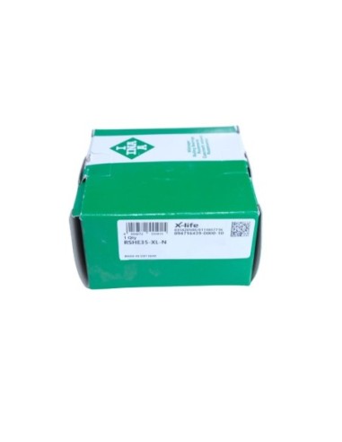 SOPORTE + RODAMIENTO RSHE-35 XL-N INA