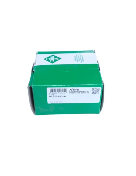 SOPORTE + RODAMIENTO RSHE-35 XL-N INA