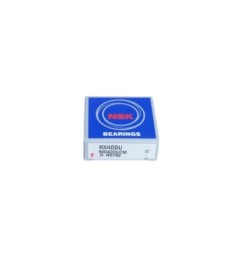 RODAMIENTO 6004 NSK/RHP POLEAS EJE 20MM 2