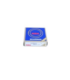 RODAMIENTO 6205 NSK/RHP POLEAS EJE 25MM 2