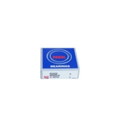 RODAMIENTO 6205-ZZ NSK/RHP CHAPAS POLEAS 25MM 2