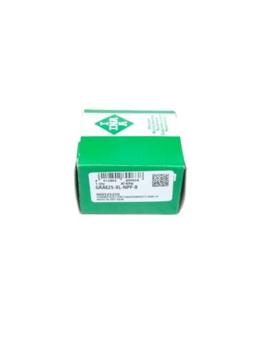 RODAMIENTO GRAE25-XL INA 1 CUELLO