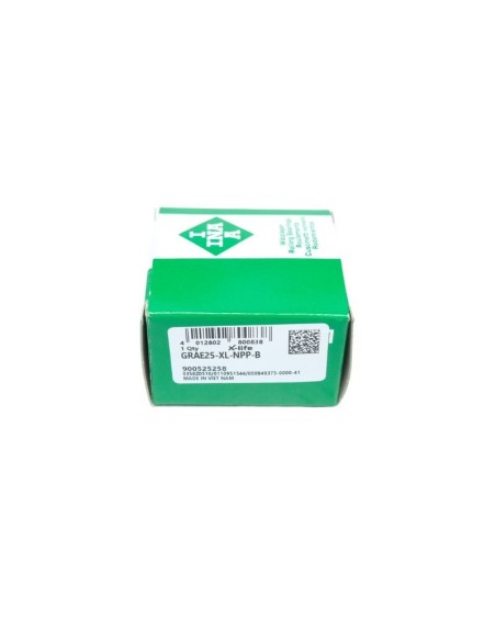 RODAMIENTO GRAE25-XL INA 1 CUELLO