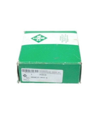 RODAMIENTO GRAE35-NPP 1 CUELLO