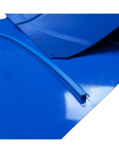 CINTA ORIGINAL NEW HOLLAND 944026645 1141X600MM SB/VL