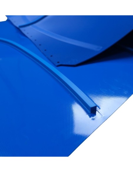 CINTA ORIGINAL NEW HOLLAND 944026645 1141X600MM SB/VL
