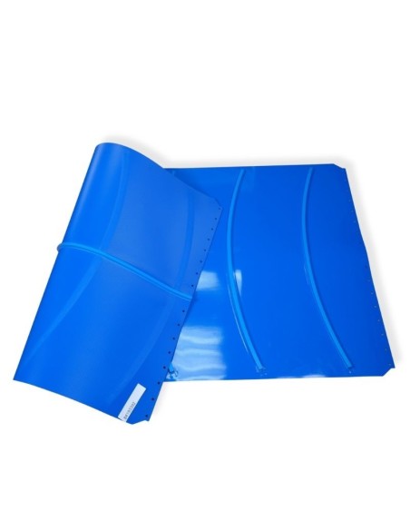 CINTA ORIGINAL NEW HOLLAND 944026645 1141X600MM SB/VL