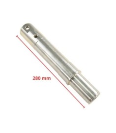 EJE SUPERIOR STD/GR VENTILADOR DERECH/IZQU