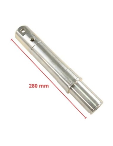EJE SUPERIOR STD/GR VENTILADOR DERECH/IZQU