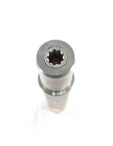 EJE SUPERIOR STD/GR VENTILADOR DERECH/IZQU
