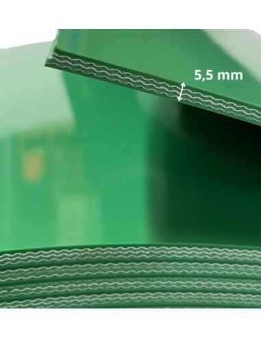LONA POSTERIOR 320 X 400 MM