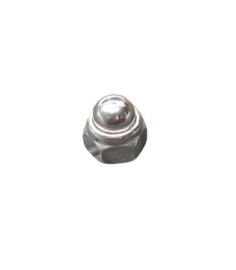 TUERCA AUTOBLOCANTE SOMBRERETE DIN-986 INOX A2 M-8