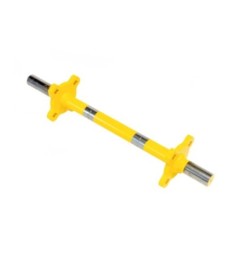 EJE POLEAS TRACCION COMPATIBLE GL7/GL8
