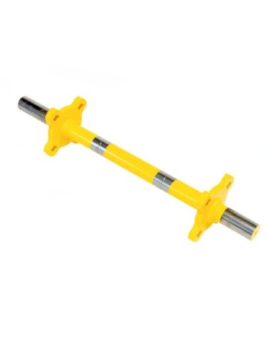 EJE POLEAS TRACCION COMPATIBLE GL7/GL8