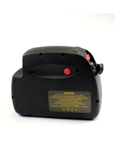 BATERIA 44V. 4,4 AH KV600  KV700 KV150