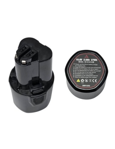 BATERIA 10.8V 2.5AH PS27/MT27
