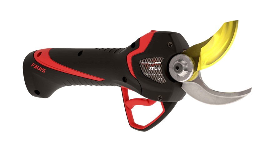 Electrocoup F3015 Standard