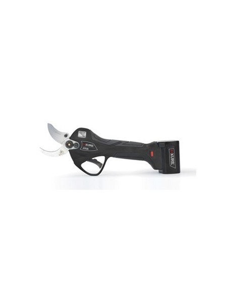 Tijeras podar electricas sin cable