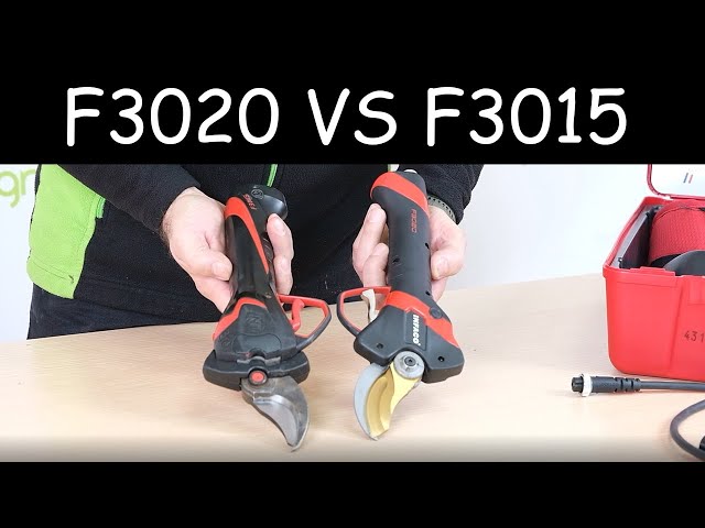 F3020 vs F3015
